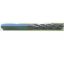 Picture of HTC 179-4500 DIA 1/2 SH 0.50 LOC 3.00 OAL6.00 End Mill Standard Flute Standard Helix Carbide TiCN Single End Ball NoseBall