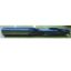 Picture of HTC 160-2750 DIA 3/4 SH 0.7500 LOC 2.2500 OAL5.00 End Mill Standard Flute Standard Helix Carbide AlTiN Single End Square Sharp