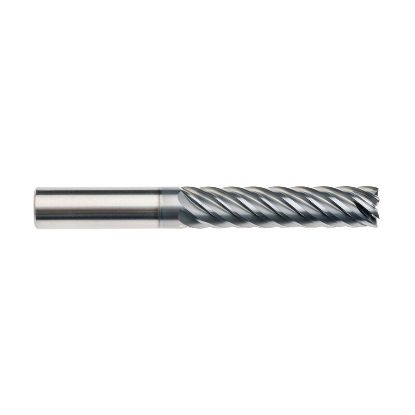 Picture of IMCO 63768 DIA 20MM SH 0.7874 LOC 3.1496 OAL5.9055 End Mill Standard Flute Standard Helix Carbide AlCrN Single End Corner Radius0.1181 3.00MM Pow-R-Path Mill
