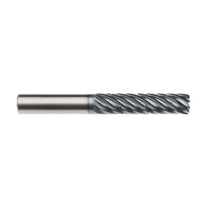 Picture of IMCO 64175 DIA 20MM SH 0.7874 LOC 2.7559 OAL5.3150 End Mill Standard Flute Standard Helix Carbide AlCrN Single End Corner Radius0.1181 3.00MM Pow-R-Path Mill
