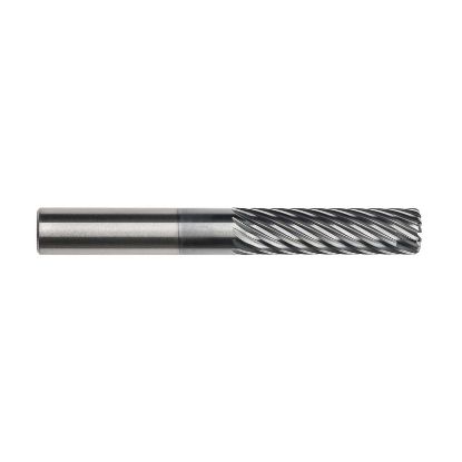 Picture of IMCO 64501 DIA 20MM SH 0.7874 LOC 2.7559 OAL5.3150 End Mill Standard Flute Standard Helix Carbide AlCrN Single End Corner Radius0.1181 3.00MM Pow-R-Path Mill