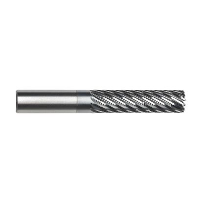 Picture of IMCO 64520 DIA 20MM SH 0.7874 LOC 2.3622 OAL4.9213 End Mill Standard Flute Standard Helix Carbide AlCrN Single End Corner Radius0.1181 3.00MM Pow-R-Path Mill