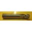 Picture of HTC 135-3828 DIA 53/64 SH 0.8750 LOC 1.50 OAL4.00 End Mill Standard Flute Standard Helix Carbide Uncoated Single End Ball NoseBall