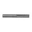 Picture of IMCO 64517 DIA 20MM SH 0.7874 LOC 1.9685 OAL4.5276 End Mill Standard Flute Standard Helix Carbide AlCrN Single End Corner Radius0.1181 3.00MM Pow-R-Path Mill