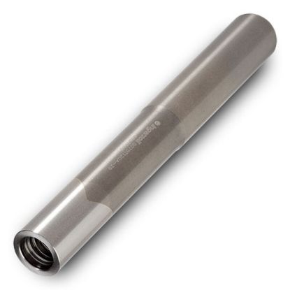 Picture of INGERSOLL S037T06CA-20 SH 0.3750 OAL4.7500Replacable Head Acc. Straight Neck/Cylicrical Shank Carbide Single End CHIPSURFER