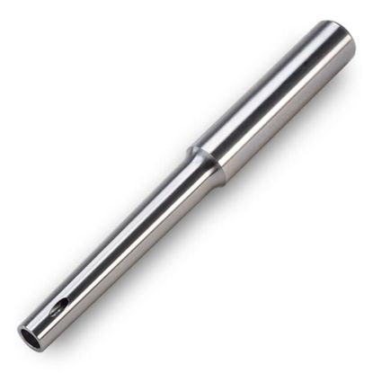 Picture of INGERSOLL S012T05HK080 SH 0.4724 OAL5.1181Replacable Head Acc. Straight Shank/Taper Neck Heavy Metal Single End CHIPSURFER