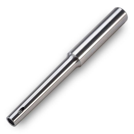 Picture of INGERSOLL S012T05HK080 SH 0.4724 OAL5.1181Replacable Head Acc. Straight Shank/Taper Neck Heavy Metal Single End CHIPSURFER