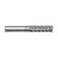 Picture of IMCO 63806 DIA 25MM SH 0.9843 LOC 1.9685 OAL4.7244 End Mill Standard Flute Standard Helix Carbide AlCrN Single End Corner Radius0.0394 1.00MM Pow-R-Path Mill
