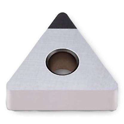 Picture of INGERSOLL TNGA331LS3 TB670 Turning Insert Triangle 0.016 Corner Radius 