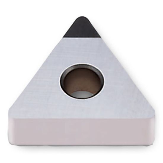 Picture of INGERSOLL TNGA331LS3 TB670 Turning Insert Triangle 0.016 Corner Radius 