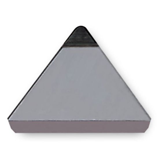 Picture of INGERSOLL TPG731LS3 TB610 Turning Insert Triangle 0.016 Corner Radius 