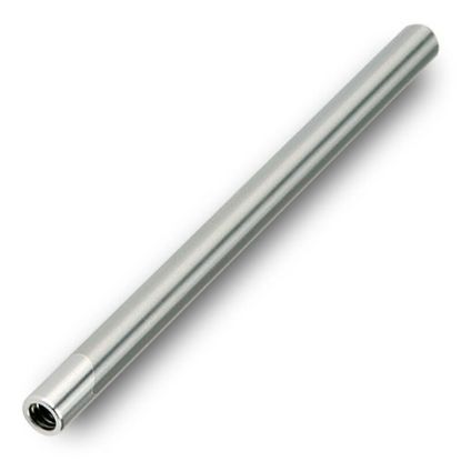 Picture of INGERSOLL S037T06CA-40 SH 0.3750 OAL4.00Replacable Head Acc. Straight Carbide Single End CHIPSURFER