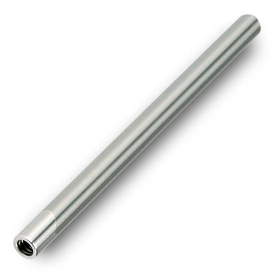 Picture of INGERSOLL S037T06CA-40 SH 0.3750 OAL4.00Replacable Head Acc. Straight Carbide Single End CHIPSURFER