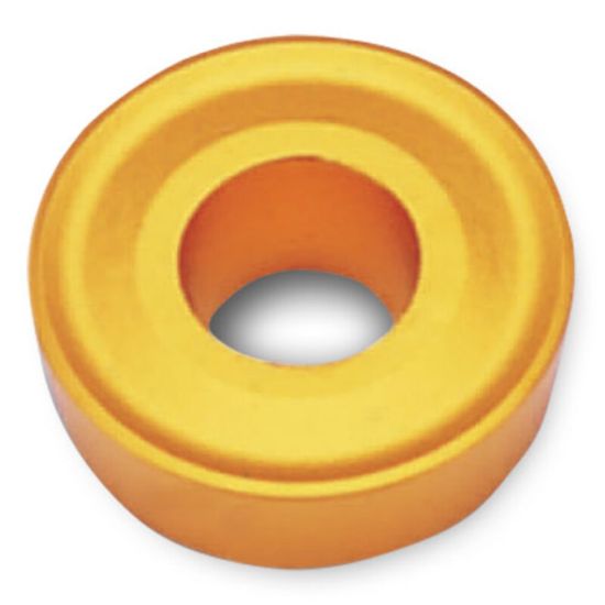 Picture of INGERSOLL RCMX320900 TT7100 Turning Insert Round TiCN + Al2O3 + TiN 0.630 Corner Radius 