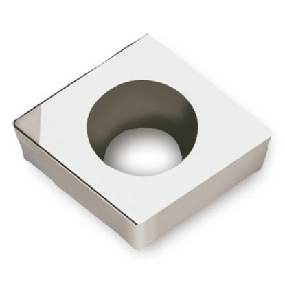 Picture of INGERSOLL CCGW32.51WZ-LS2 TB730 Turning Insert 80.0° 0.016 Corner Radius 