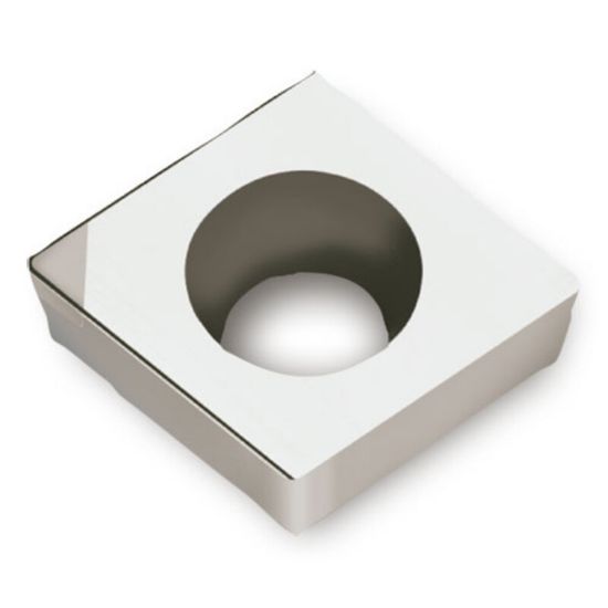 Picture of INGERSOLL CCGW32.51WZ-LS2 TB730 Turning Insert 80.0° 0.016 Corner Radius 