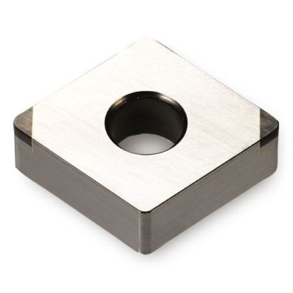 Picture of INGERSOLL CNGA433WZ-LS2 TB730 Turning Insert 80.0° 0.047 Corner Radius 