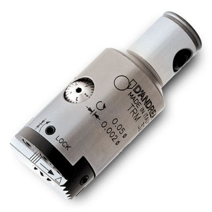 Picture of INGERSOLL  Hole Making Mill Boring Boring Head Finish Boring Head MB50 1.968 Steel