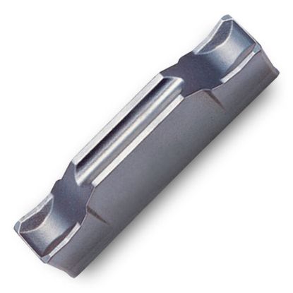 Picture of INGERSOLL TDC3-15LS TT8020 Cut Off Insert 0.118 Wide 0.001 Corner Radius TiCN