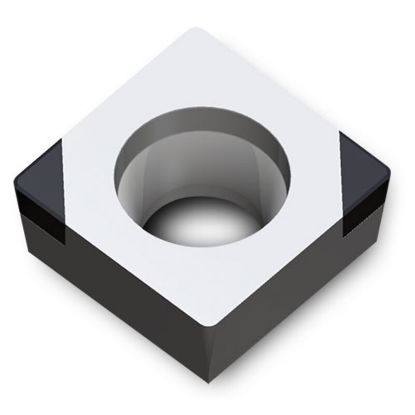 Picture of INGERSOLL SCGW32.51LS2 TB730 Turning Insert Square 0.016 Corner Radius 