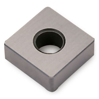 Picture of INGERSOLL SNGA432 AB2010 Turning Insert Square TiN 0.031 Corner Radius 