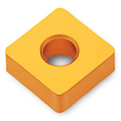 Picture of INGERSOLL SNMA544 TT7015 Turning Insert Square TiCN + Al2O3 0.063 Corner Radius 