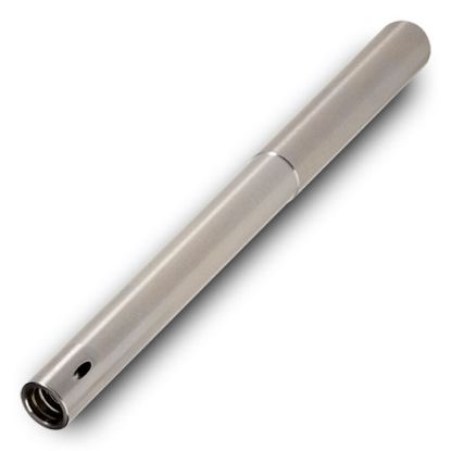 Picture of INGERSOLL S010T06HA040 SH 0.3937 OAL3.5433Replacable Head Acc. Straight Neck/Cylicrical Shank Carbide Single End CHIPSURFER