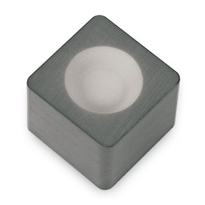 Picture of INGERSOLL SNGX453CH AS10 Turning Insert Square Si3N4 0.047 Corner Radius 