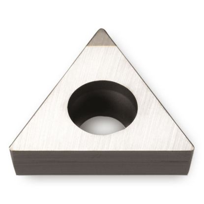 Picture of INGERSOLL TCGW731LS3TB670 Turning Insert Triangle 0.016 Corner Radius 