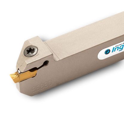 Picture of INGERSOLL TGSFR15.9-3T2 Gooving,Groove Threading Stick Tool Square 0.625 Steel