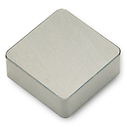 Picture of INGERSOLL SNG452 AB30 Turning Insert Square Al2O3 + TiCN 0.031 Corner Radius 