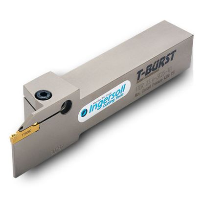 Picture of INGERSOLL TTER19-2T12-TB Cut Off,Grooving Stick Tool Square 0.750 Steel