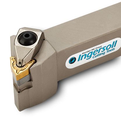 Picture of INGERSOLL TWLNR20-4D-TB Turning Stick Tool Trigon Square 1.250 Steel