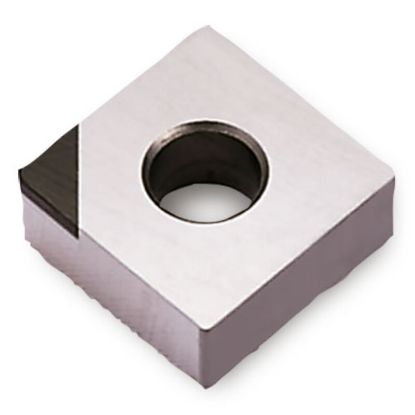 Picture of INGERSOLL CNGA432LN TB7015 Turning Insert 80.0° 0.031 Corner Radius 