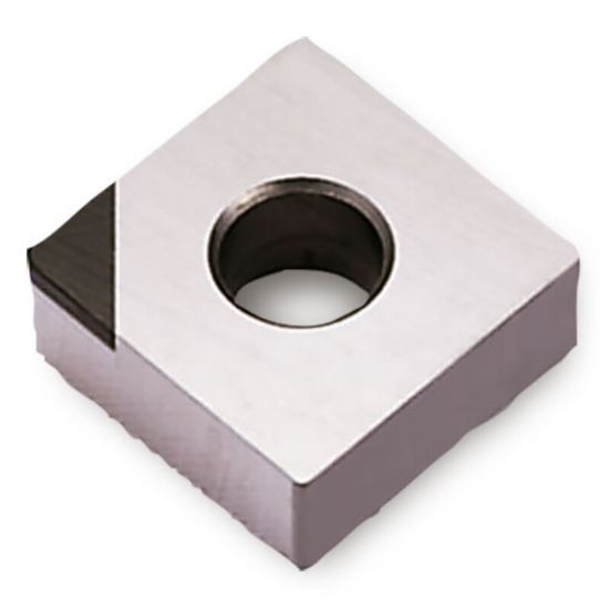 Picture of INGERSOLL CNGA432LN TB7015 Turning Insert 80.0° 0.031 Corner Radius 