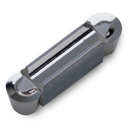 Picture of INGERSOLL TDA8.00-4.00 K10 Face Grooving,Grooving,Groove Turning Insert 0.315 Wide 0.157 Corner Radius TiN + TiCN + TiC + Al2O3 + TiN