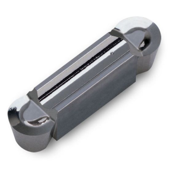 Picture of INGERSOLL TDA8.00-4.00 K10 Face Grooving,Grooving,Groove Turning Insert 0.315 Wide 0.157 Corner Radius TiN + TiCN + TiC + Al2O3 + TiN