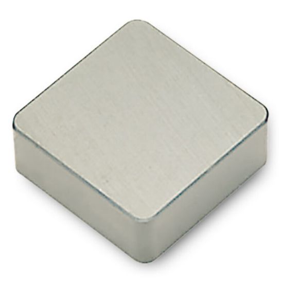 Picture of INGERSOLL SNG433 AB30 Turning Insert Square Al2O3 + TiCN 0.047 Corner Radius 