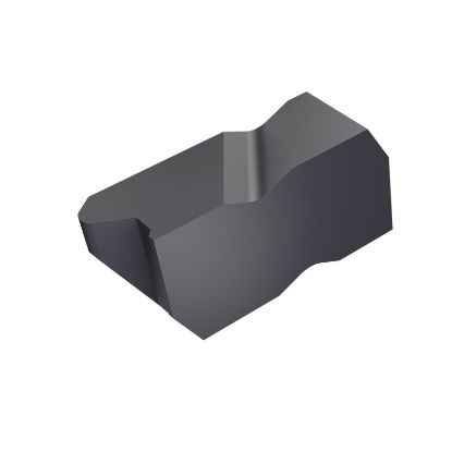 Picture of ISCAR FLDC3530I IC908 Insert Top Notch Carbide TiAlN API 530 5.00TPI 