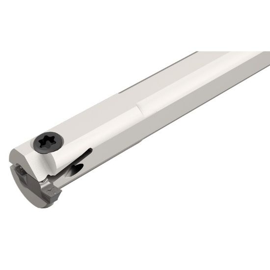 Picture of ISCAR GEHIL 9.5-13-2-T2.4 Grooving,Groove Turning,Groove Threading Boring Bar 0.375 Tool 