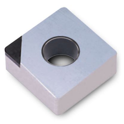Picture of INGERSOLL SNGA431LS TB7015 Turning Insert Square 0.016 Corner Radius 