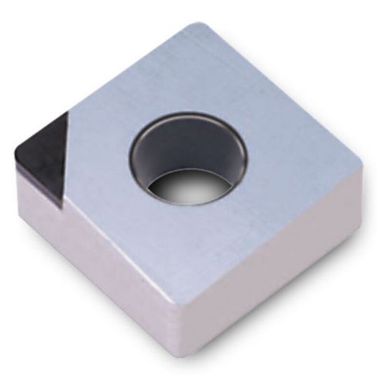 Picture of INGERSOLL SNGA431LS TB7015 Turning Insert Square 0.016 Corner Radius 