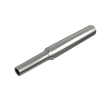 Picture of ISCAR MM S-D-L3.50-C.375-T05-C SH 0.3750 OAL3.50Replacable Head Acc. 89° Conical Carbide Single End MULTI-MASTER