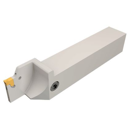 Picture of ISCAR TGTR 1616-3JHP Cut Off,Grooving Stick Tool 0.629 Tool 