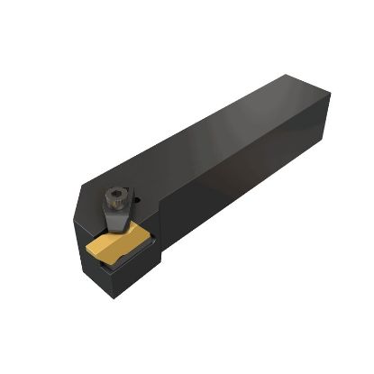 Picture of ISCAR FLSR-62 Grooving,Groove Threading Stick Tool
