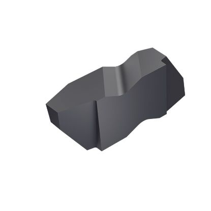Picture of ISCAR FLA3R14 IC908 Insert Top Notch Carbide TiAlN ACME 14.00TPI