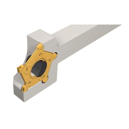 Picture of ISCAR PCHR 19-D40-3-IQ Cut Off,Grooving Stick Tool 0.750 Tool 