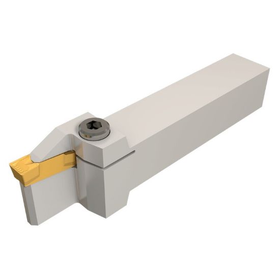 Picture of ISCAR GHDL 25.4-10 Cut Off,Grooving,Groove Turning Stick Tool 1.000 Tool 