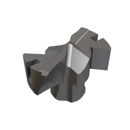 Picture of ISCAR FCP 1200 IC908 1.200" Exchangeable Flat Bottom DCN Drill Heads for Steel and Cast Iron (ISO P and ISO K Materials)