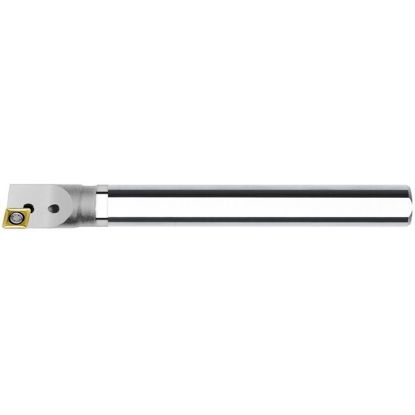 Picture of INTERNAL TOOL D07-62B-3-CO Turning Boring Bar 80.0° Insert Carbide 0.500 3.000 Oal 0.625 Min Bore